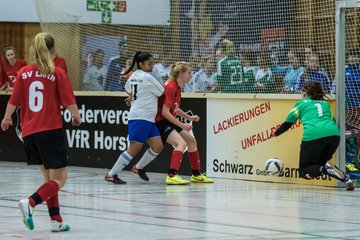 Bild 26 - Volksbank-Cup Horst